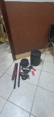 50kg Kettlebell - Heavy Duty - 1