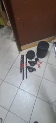 50kg Kettlebell - Heavy Duty - 2
