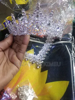 Set ya Vito vya Harusi vya Rhinestone na Copper Alloy
