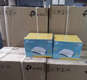 TP-Link TL-WR840N Wireless Router