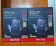 SanDisk Extreme Pro Portable SSD 4TB - 1