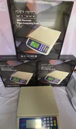 DT-580 Mini Electronic Price-Computing Scale - 1