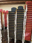 Banquet Hall Chairs | Conference & Church - 1