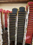Banquet Hall Chairs | Conference & Church - 2