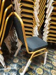 Banquet Hall Chairs | Conference & Church - 3