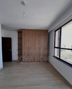 2 Bedroom Apartment with SQ in Kilimani, Nairobi Central for Rent