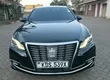 Toyota Crown Royal 2016 Matt Black - 1