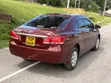 Toyota Premio 2017 Maroon - 4