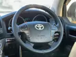 Toyota Land Cruiser 2012 Nyeupe - 5