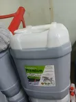 Premium Green Liquid Coolant - 20 Liters - 1