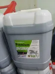 Premium Green Liquid Coolant - 20 Liters - 2