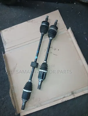 Suzuki Alto Drive Shaft - Used