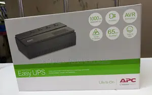 APC UPS 1KVA