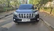 Toyota Land Cruiser 2014 Black - 3