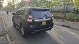 Toyota Land Cruiser 2014 Black - 5