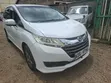 Honda Odyssey 2014 Nyeupe - 1