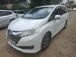 Honda Odyssey 2014 Nyeupe - 5