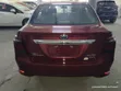 Toyota Axio 1.5 Hybrid G 2WD 2020 Burgundy - 3