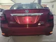 Toyota Axio 1.5 Hybrid G 2WD 2020 Burgundy - 4
