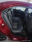 Toyota Axio 1.5 Hybrid G 2WD 2020 Burgundy - 5