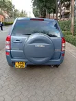 2008 Suzuki Escudo 1990cc Petrol - 4