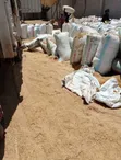 Premium Rice Husks for Sale - Free Delivery - 1