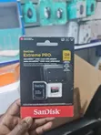 SanDisk Extreme PRO 128GB microSDXC UHS-I Card - 1