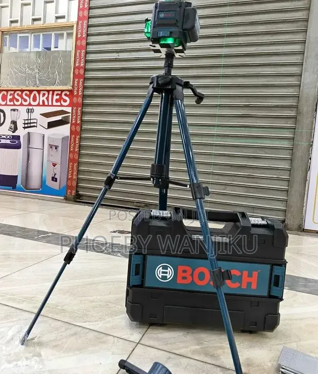 Bosch Professional Laser Level - 1