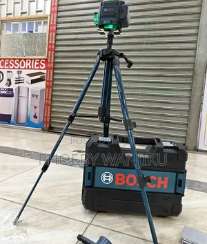 Bosch Professional Laser Level