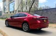 Mazda Atenza 2019 Burgundy - 4