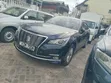 Toyota Crown 2016 Bluu - 3