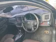 Toyota Crown 2016 Bluu - 4