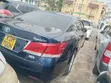 Toyota Crown 2016 Bluu - 5