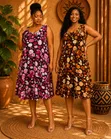 Cute Sunny Dress - Brand New - 1
