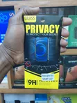 Samsung S23 Privacy Screen Protector - 1