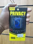 Samsung S23 Privacy Screen Protector - 3