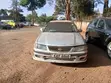 Nissan Sunny 2000 Silver - 1