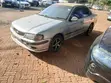 Nissan Sunny 2000 Silver - 2