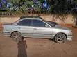 Nissan Sunny 2000 Silver - 3