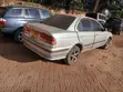Nissan Sunny 2000 Silver - 4