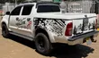 Toyota Hilux 2012 White - 3