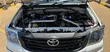 Toyota Hilux 2012 White - 5