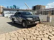 Toyota Hilux 2016 Double Cab - 3