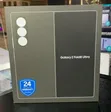 New Samsung Galaxy Z Fold8 256GB Silver - 3