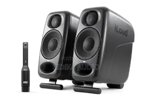 IK Multimedia iLoud Micro Monitor - Premium Version