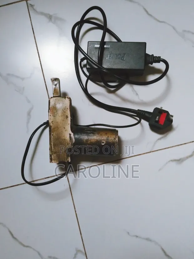 Artificial Dreadlocks Machine - 1
