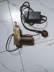 Artificial Dreadlocks Machine - 1