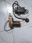 Artificial Dreadlocks Machine - 2