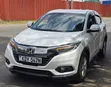 Honda Vezel 1.5 Hybrid 2WD 2019 Nyeupe - 1
