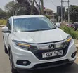 Honda Vezel 1.5 Hybrid 2WD 2019 Nyeupe - 2